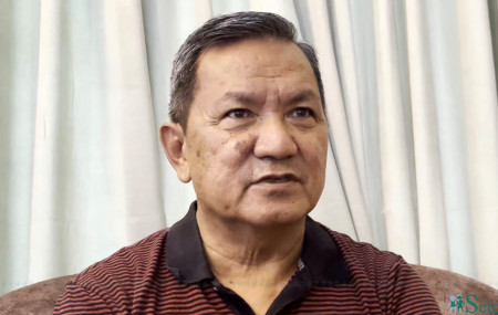 फाइल तस्बिर।